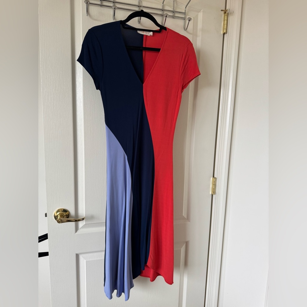 Tory Burch dress size small